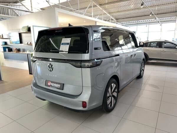 Volkswagen ID.Buzz ID. Buzz Pro KR h LED PDC KlimaA GRA