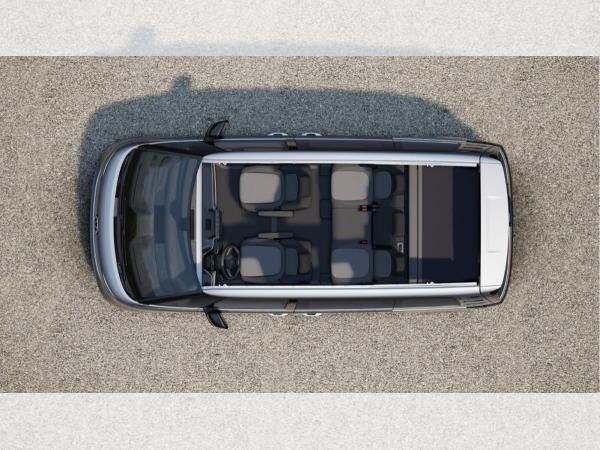 Volkswagen ID.Buzz ID. Buzz Pro KR h LED PDC KlimaA GRA