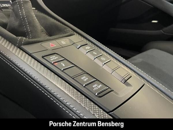 Porsche Cayman 718 GT4 RS