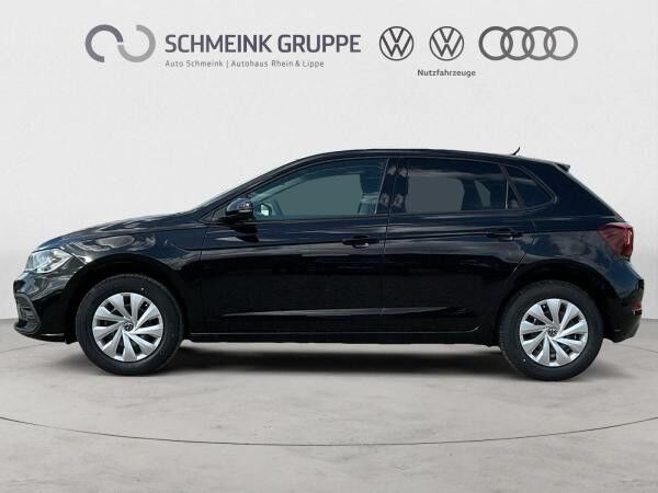 Volkswagen Polo Life 1.0 TSI Navi ACC LED Klima App-Connect