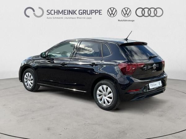 Volkswagen Polo Life 1.0 TSI Navi ACC LED Klima App-Connect