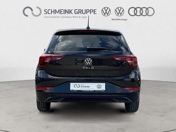Volkswagen Polo Life 1.0 TSI Navi ACC LED Klima App-Connect