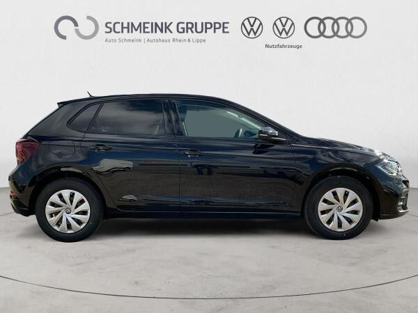 Volkswagen Polo Life 1.0 TSI Navi ACC LED Klima App-Connect