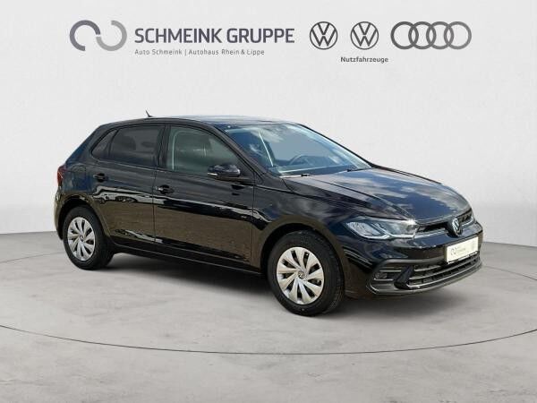 Volkswagen Polo Life 1.0 TSI Navi ACC LED Klima App-Connect