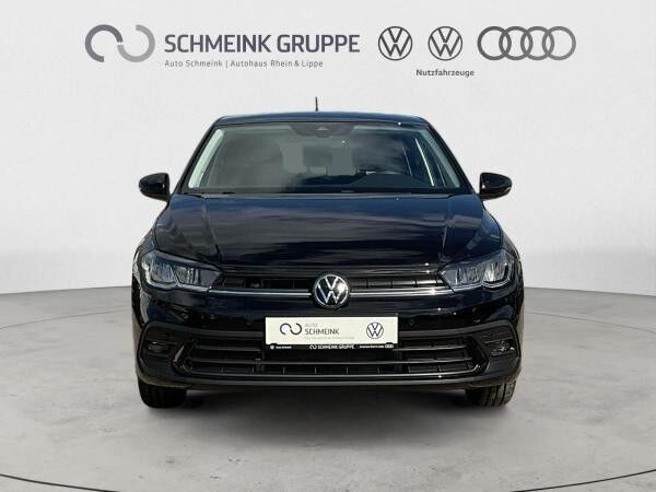 Volkswagen Polo Life 1.0 TSI Navi ACC LED Klima App-Connect