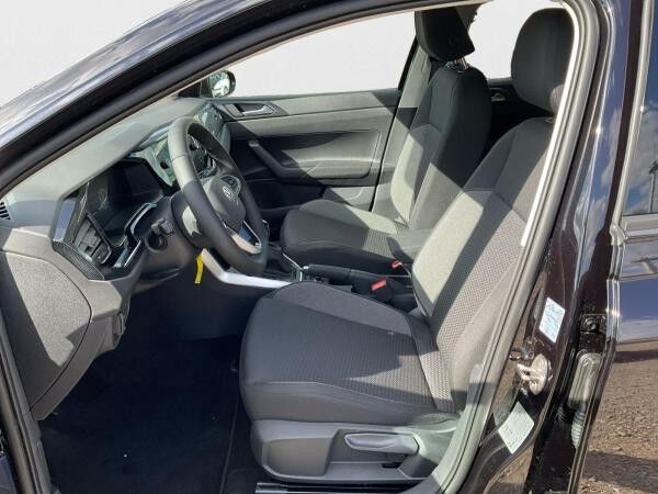 Volkswagen Polo Life 1.0 TSI Navi ACC LED Klima App-Connect