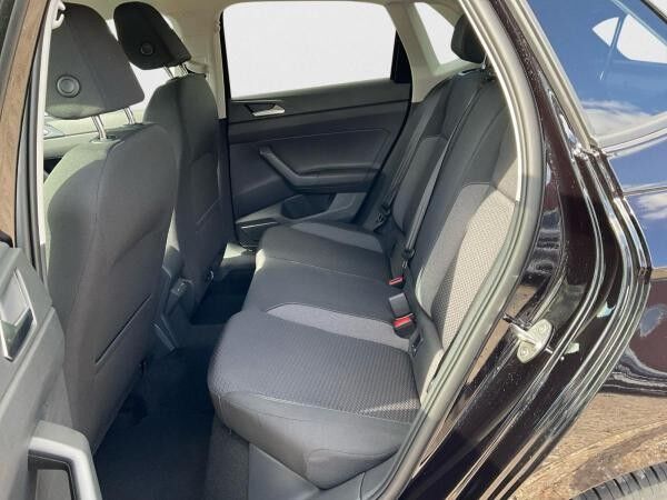 Volkswagen Polo Life 1.0 TSI Navi ACC LED Klima App-Connect