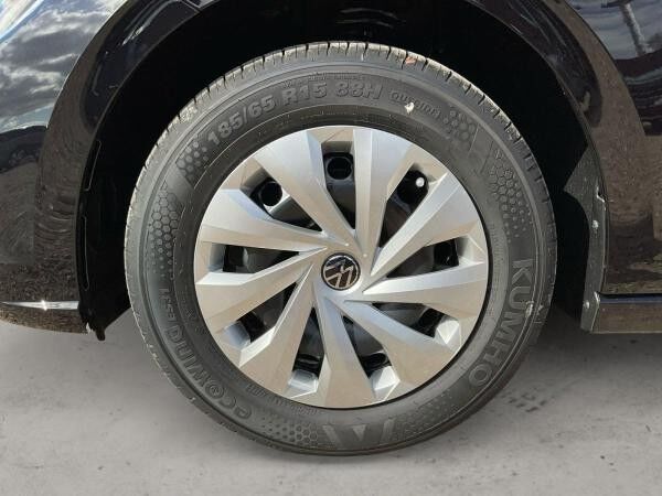 Volkswagen Polo Life 1.0 TSI Navi ACC LED Klima App-Connect
