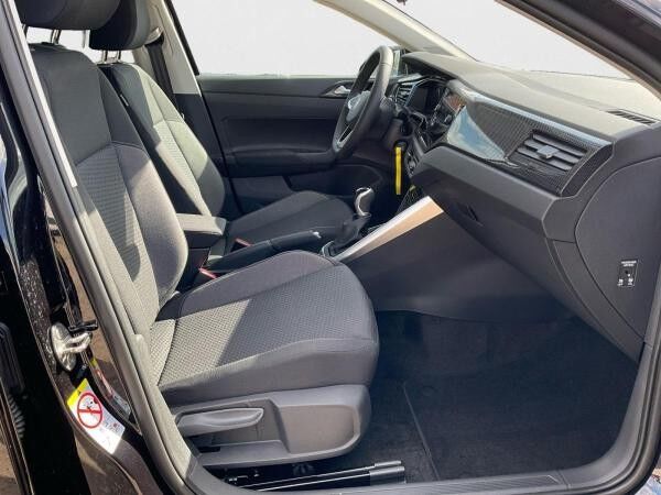 Volkswagen Polo Life 1.0 TSI Navi ACC LED Klima App-Connect