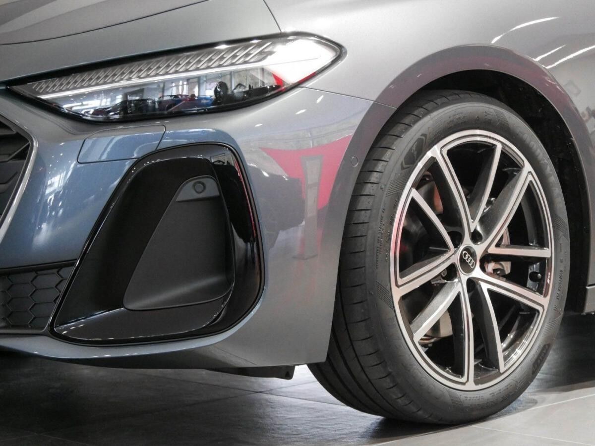 Audi A5 Avant TFSI S-tronic /LED-Scheinwerfer/MMI experience/Tech plus/18" Alu