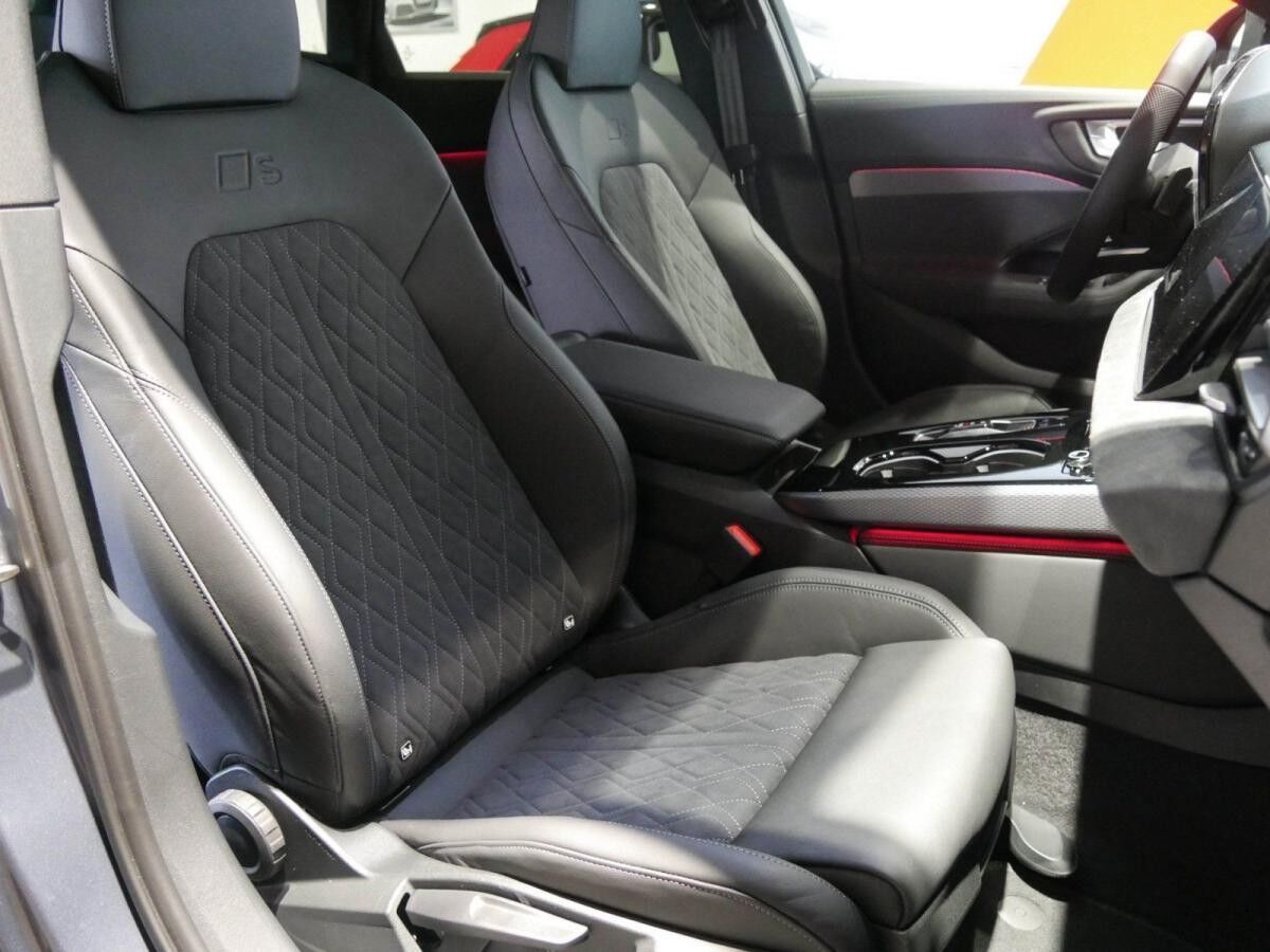 Audi A5 Avant TFSI S-tronic /LED-Scheinwerfer/MMI experience/Tech plus/18" Alu