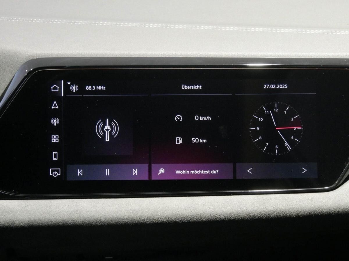 Audi A5 Avant TFSI S-tronic /LED-Scheinwerfer/MMI experience/Tech plus/18" Alu