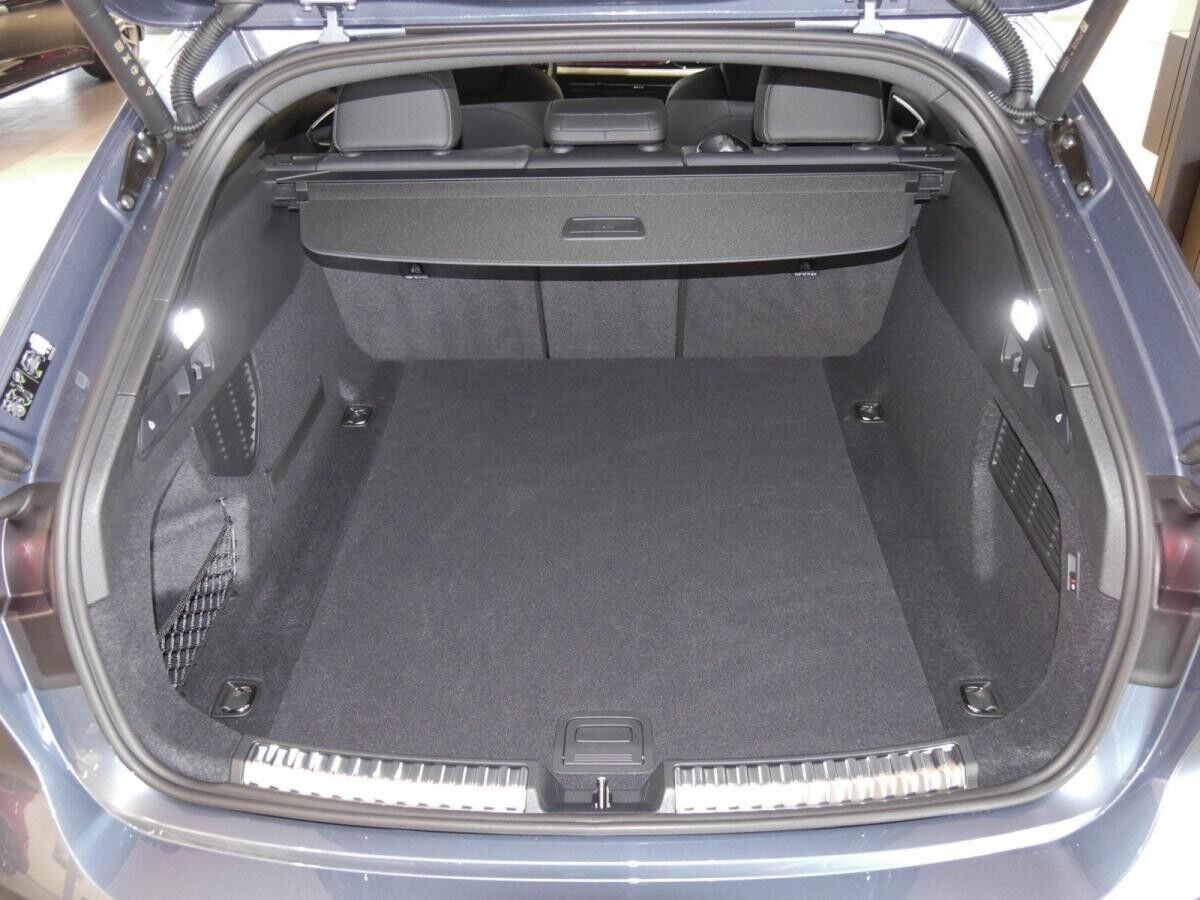 Audi A5 Avant TFSI S-tronic /LED-Scheinwerfer/MMI experience/Tech plus/18" Alu