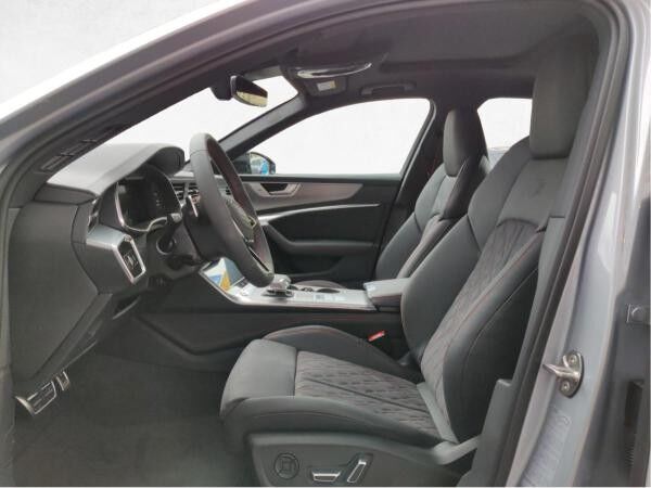 Audi S6 Avant 3.0 TDI quattro UPE 118.919,88
