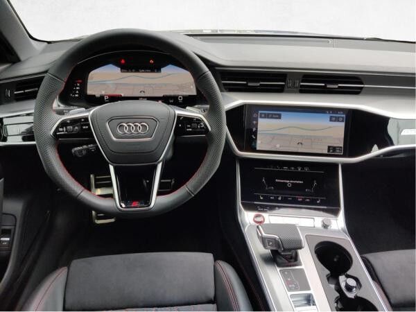 Audi S6 Avant 3.0 TDI quattro UPE 118.919,88