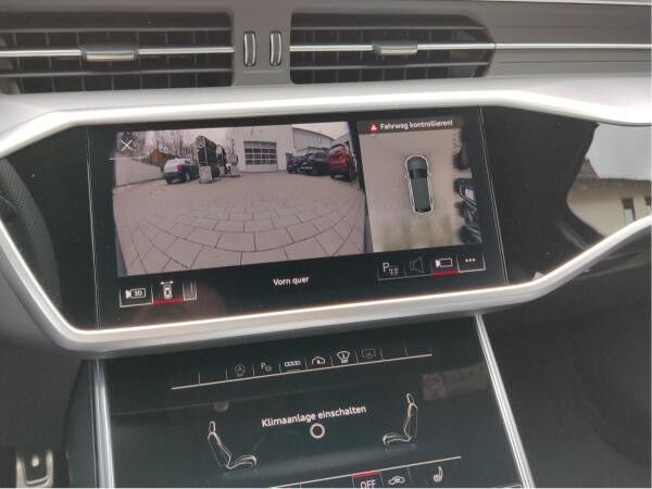Audi S6 Avant 3.0 TDI quattro UPE 118.919,88