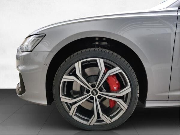 Audi S6 Avant 3.0 TDI quattro UPE 118.919,88