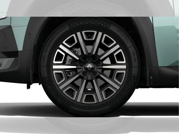Renault 4 E-Tech Iconic 150❗️SCHNELL VERFÜGBAR❗️B
