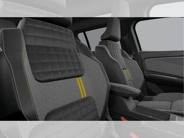 Renault 4 E-Tech Iconic 150❗️SCHNELL VERFÜGBAR❗️B