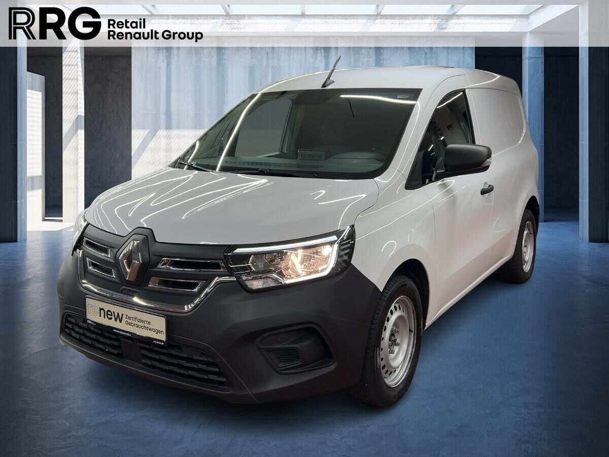 Renault Kangoo RAPID START L1 E-TECH h