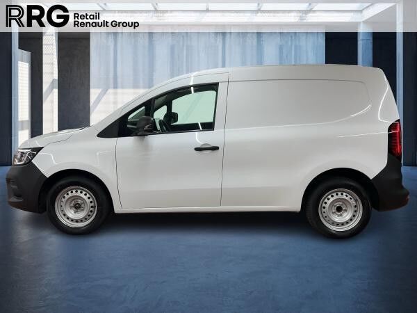 Renault Kangoo RAPID START L1 E-TECH h