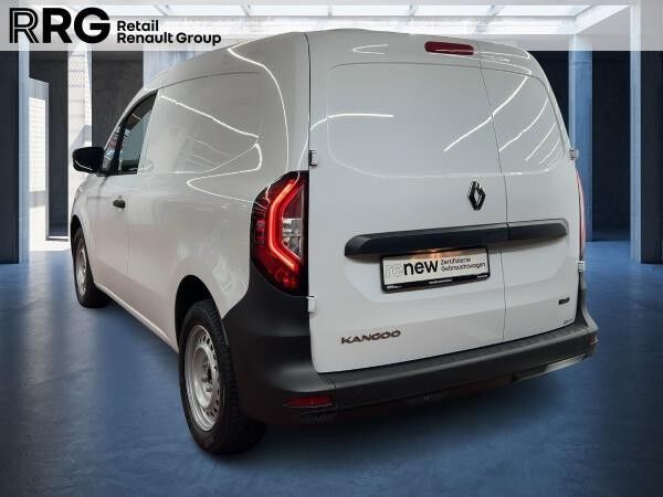 Renault Kangoo RAPID START L1 E-TECH h