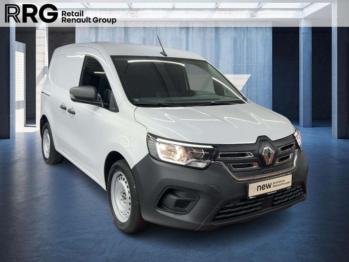 Renault Kangoo RAPID START L1 E-TECH h
