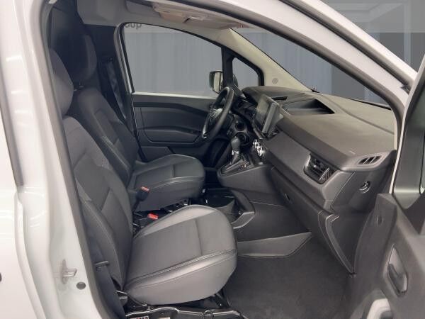 Renault Kangoo RAPID START L1 E-TECH h