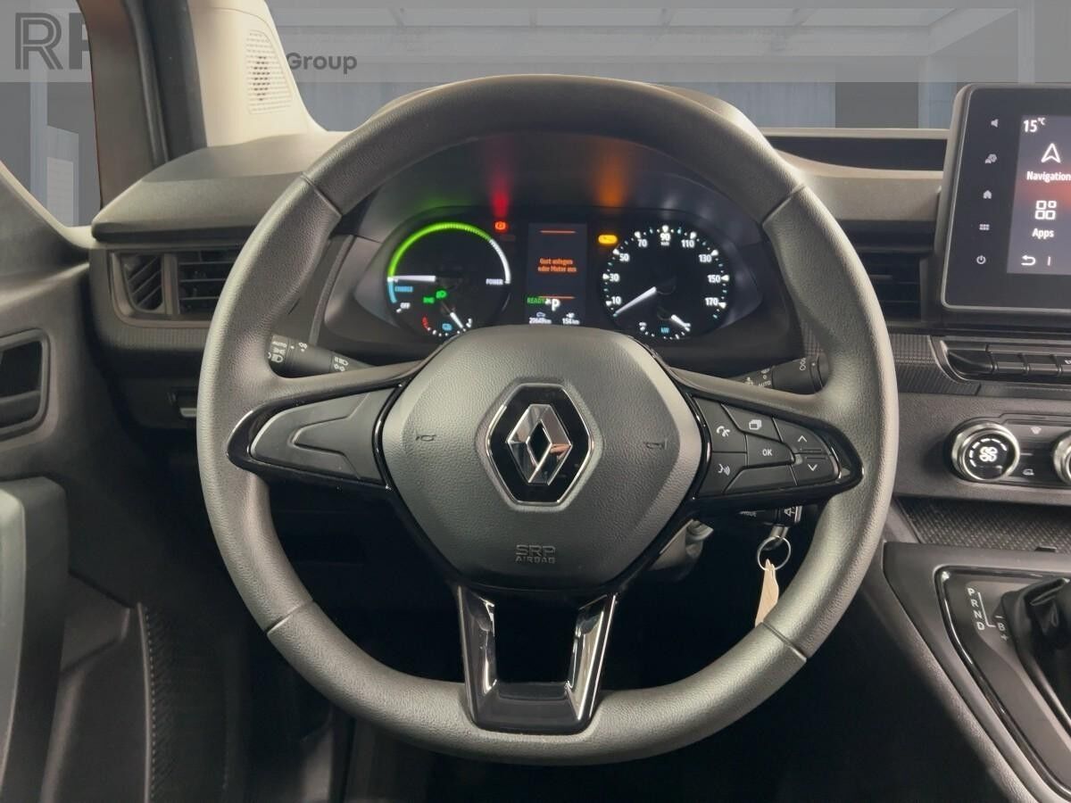 Renault Kangoo RAPID START L1 E-TECH h