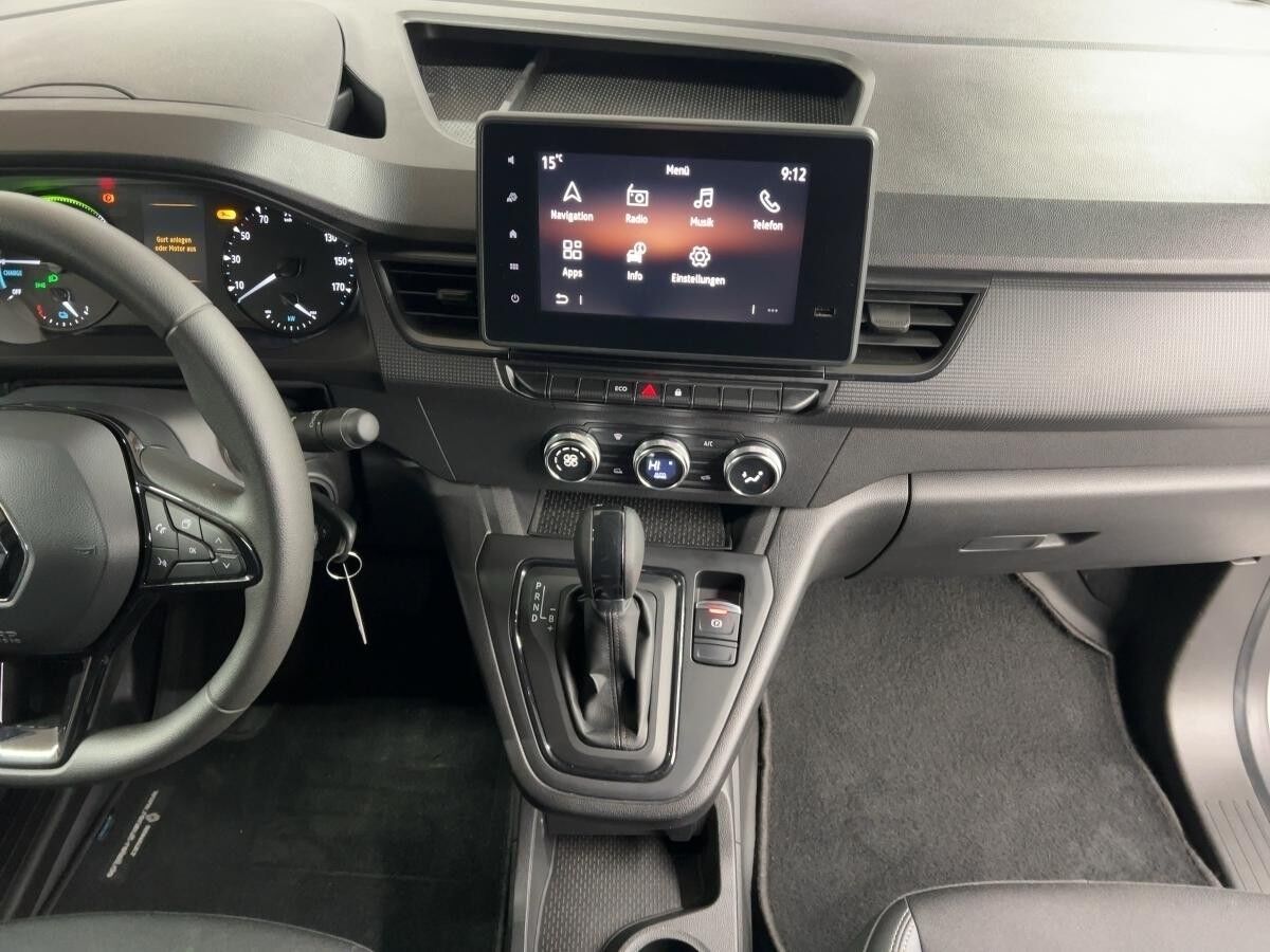 Renault Kangoo RAPID START L1 E-TECH h