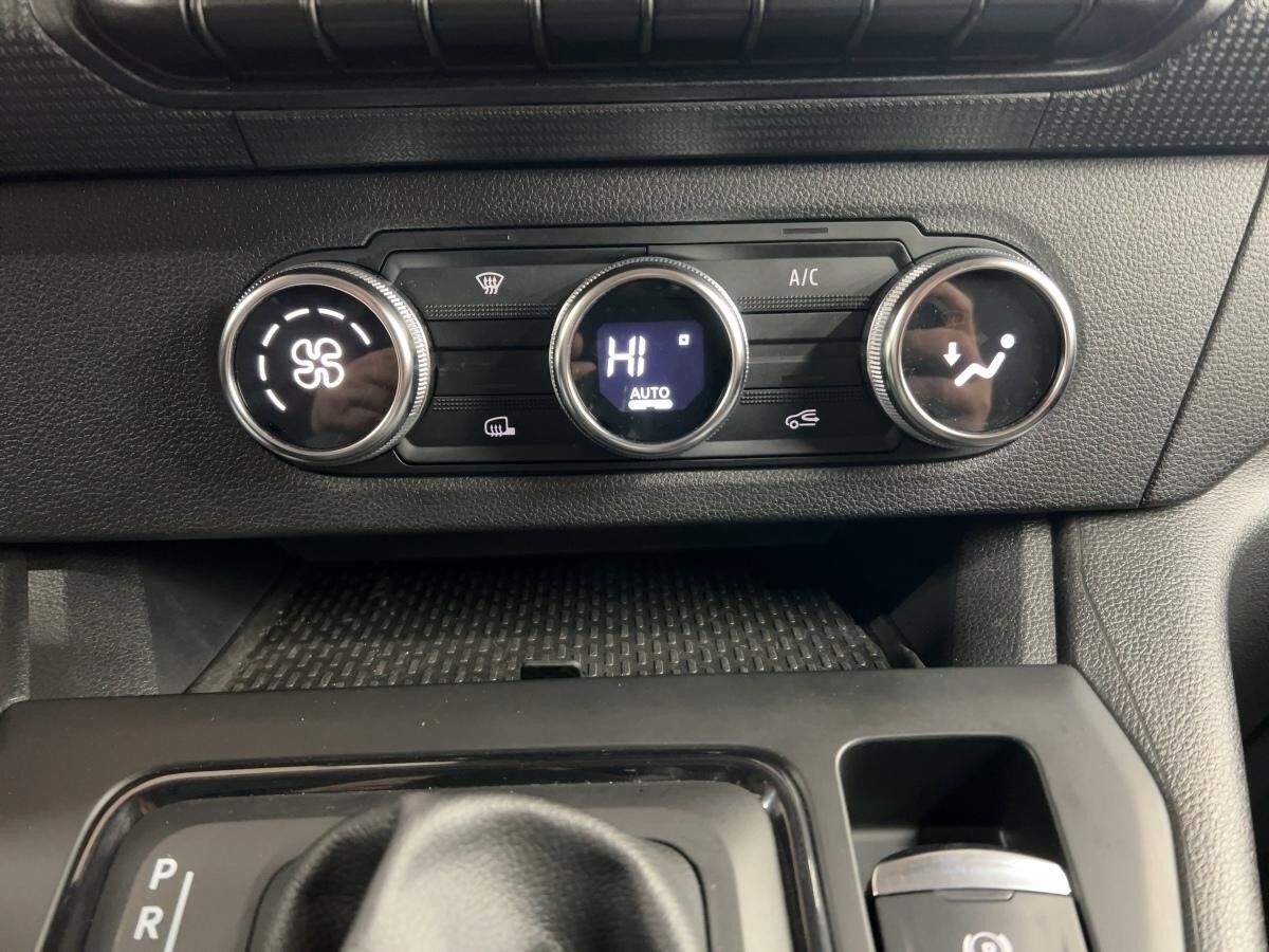 Renault Kangoo RAPID START L1 E-TECH h