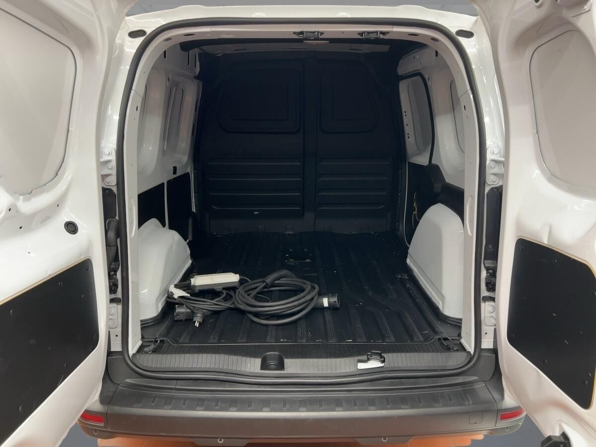 Renault Kangoo RAPID START L1 E-TECH h