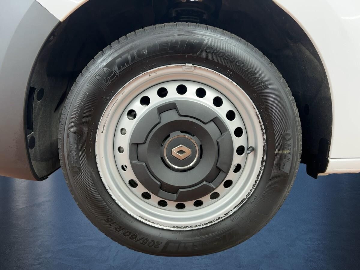 Renault Kangoo RAPID START L1 E-TECH h