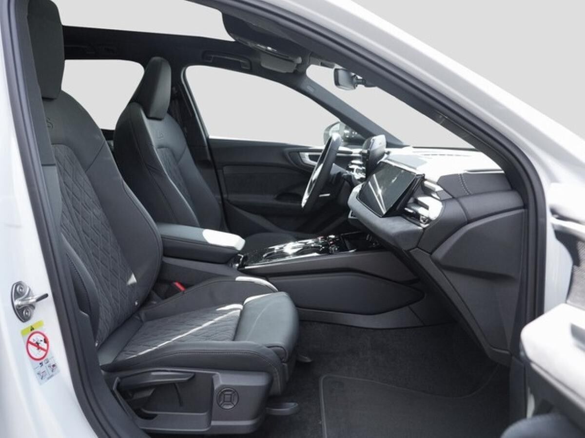 Audi A5 Avant TFSI S tronic / ALW