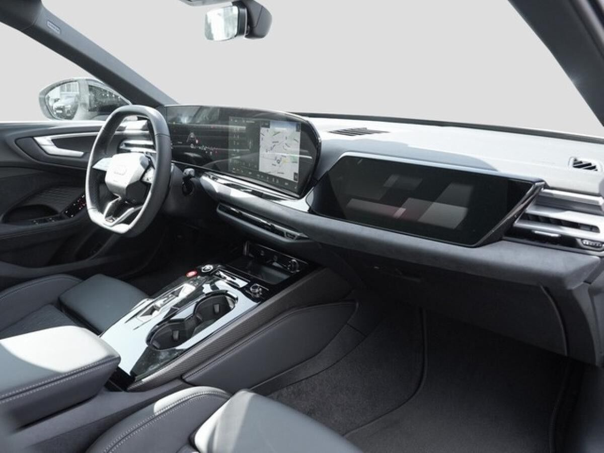 Audi A5 Avant TFSI S tronic / ALW