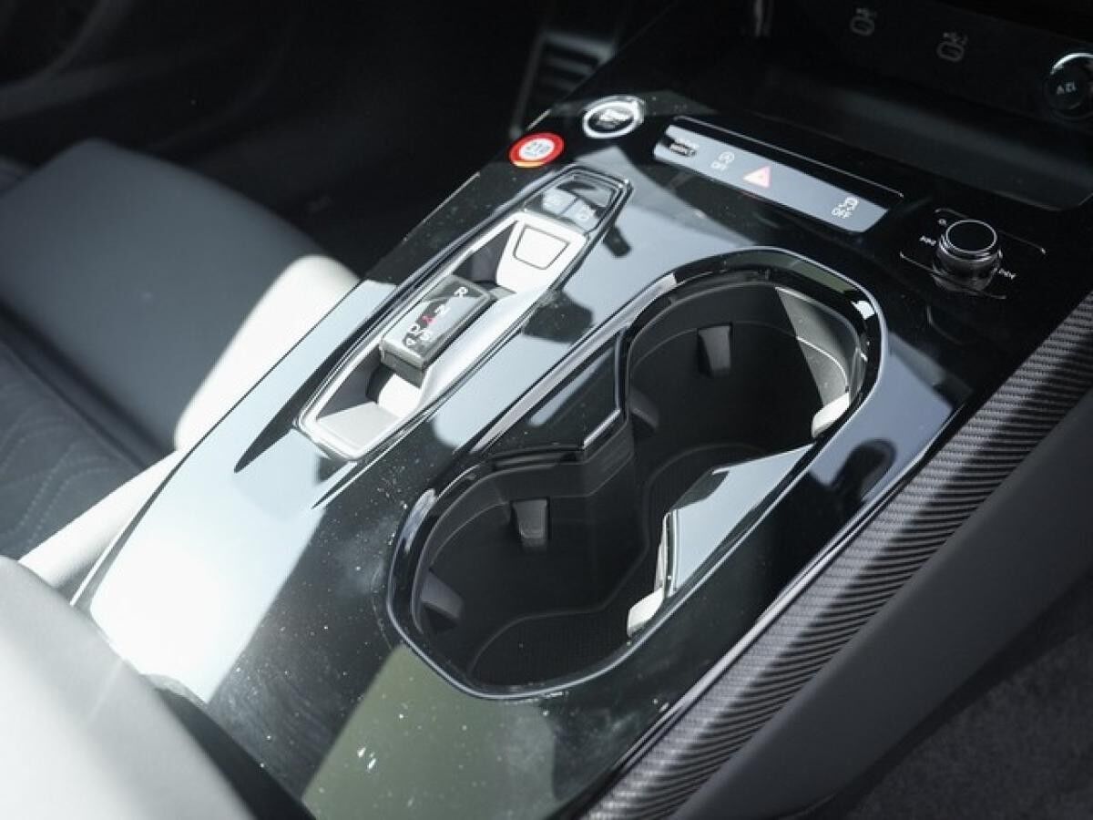 Audi A5 Avant TFSI S tronic / ALW