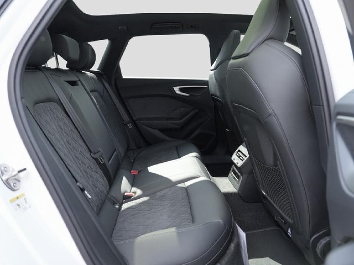 Audi A5 Avant TFSI S tronic / ALW