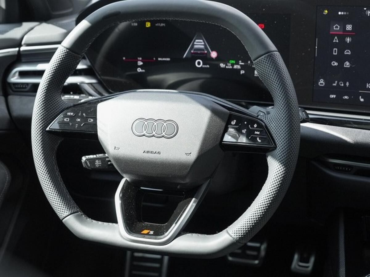 Audi A5 Avant TFSI S tronic / ALW