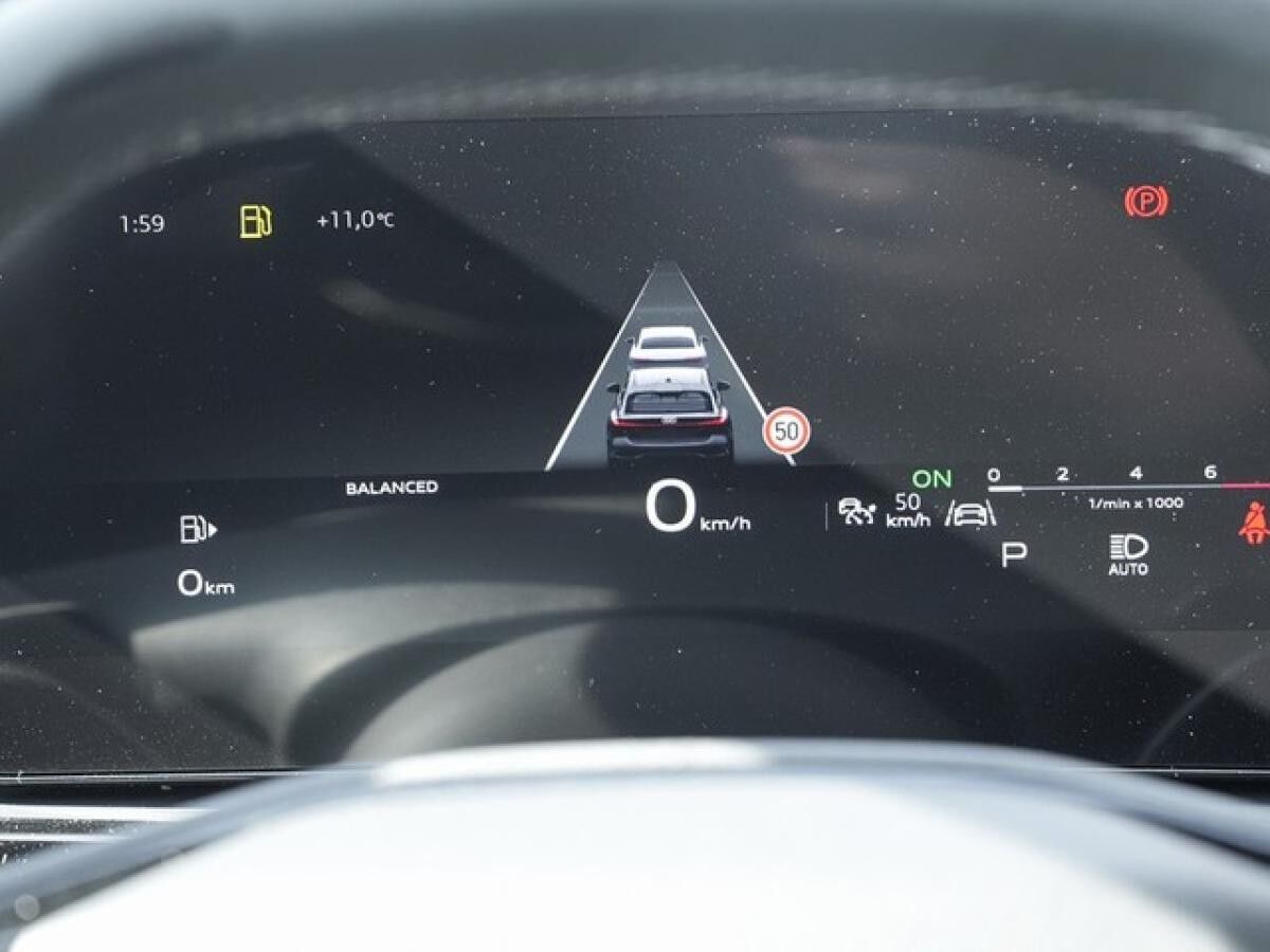 Audi A5 Avant TFSI S tronic / ALW