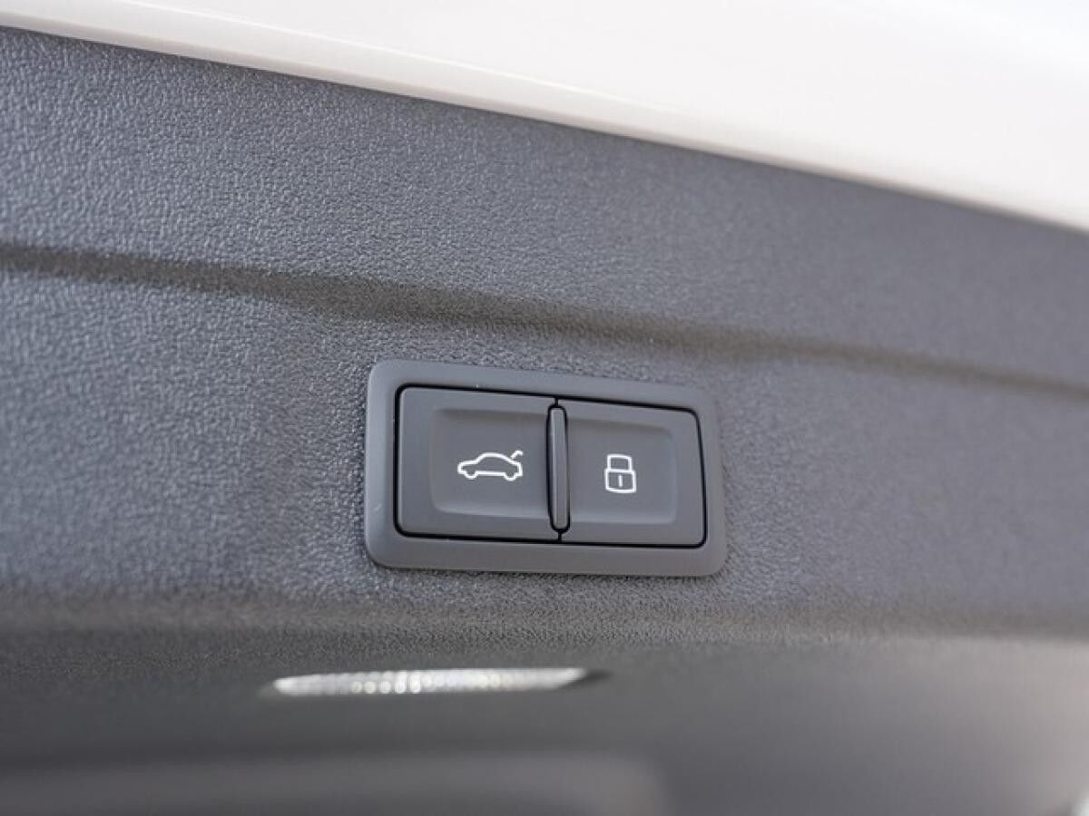 Audi A5 Avant TFSI S tronic / ALW