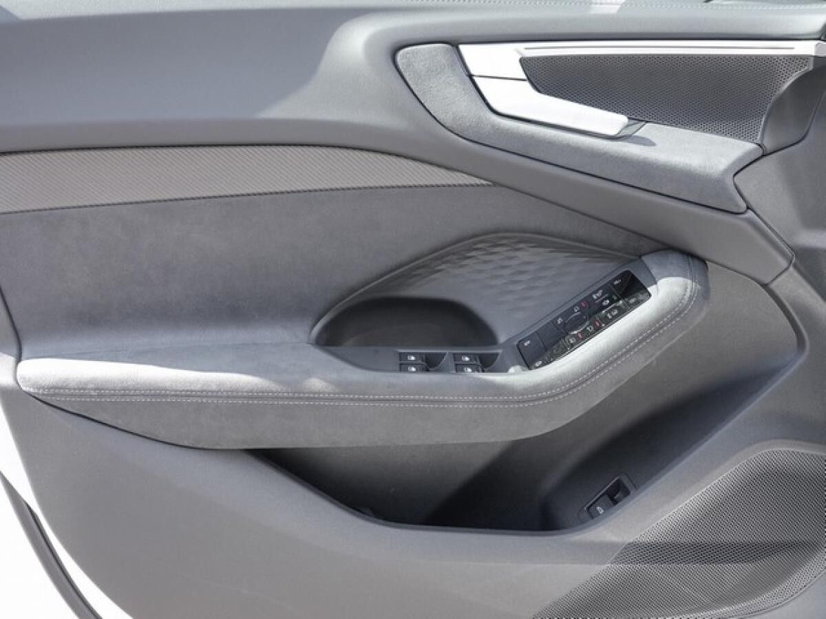 Audi A5 Avant TFSI S tronic / ALW