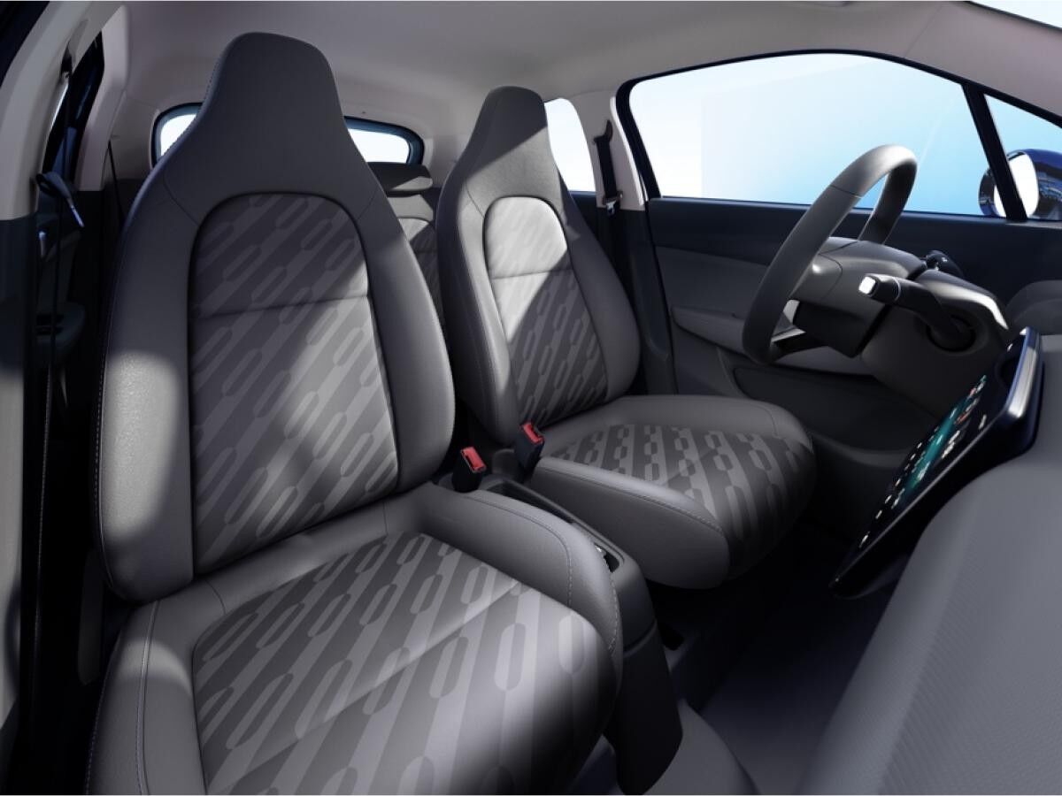 Leapmotor T03 DESIGN - konfigurierbar - ONLINE - SONDERAKTION