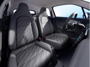 Leapmotor T03 DESIGN - WINTER SPECIAL