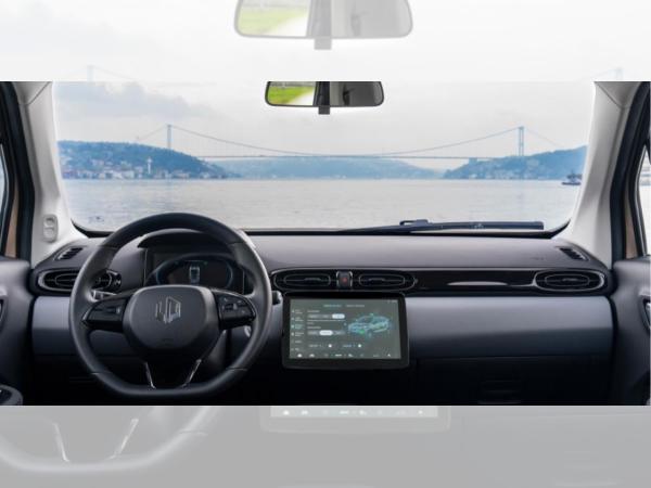 Leapmotor T03 DESIGN (OHNE E-Prämie eingerechnet)