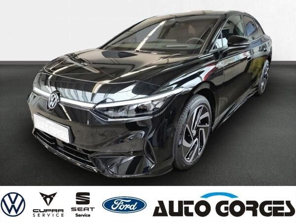 Volkswagen ID.7 Pro 77kWh +SOFORT+EXTERIEUR-PAKET+BLACK-STYLE+AHK+