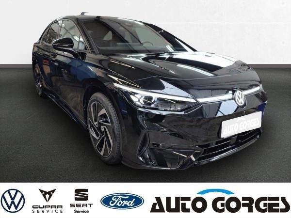 Volkswagen ID.7 Pro 77kWh +SOFORT+EXTERIEUR-PAKET+BLACK-STYLE+AHK+