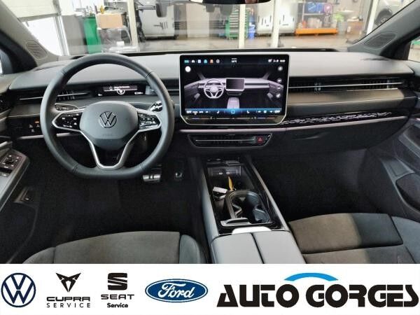 Volkswagen ID.7 Pro 77kWh +SOFORT+EXTERIEUR-PAKET+BLACK-STYLE+AHK+