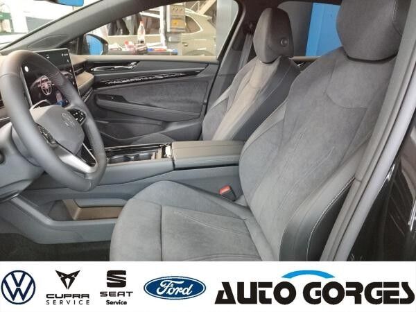 Volkswagen ID.7 Pro 77kWh +SOFORT+EXTERIEUR-PAKET+BLACK-STYLE+AHK+