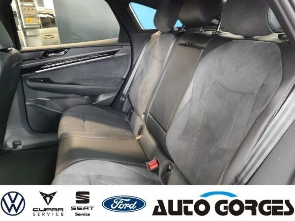 Volkswagen ID.7 Pro 77kWh +SOFORT+EXTERIEUR-PAKET+BLACK-STYLE+AHK+