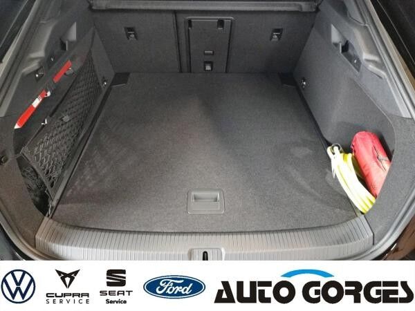 Volkswagen ID.7 Pro 77kWh +SOFORT+EXTERIEUR-PAKET+BLACK-STYLE+AHK+